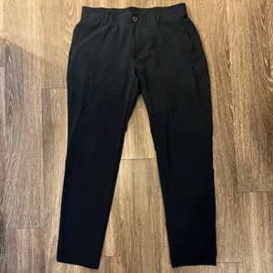 Under Armour Breathable Golf Pants